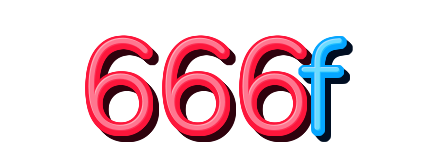 666f — logo kanal