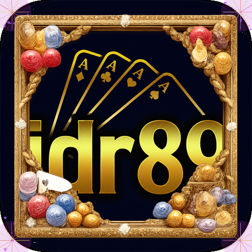 idr89 — galeri pratinjau Resmi APK