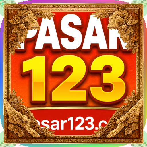 pasar123 — mitra unggulan